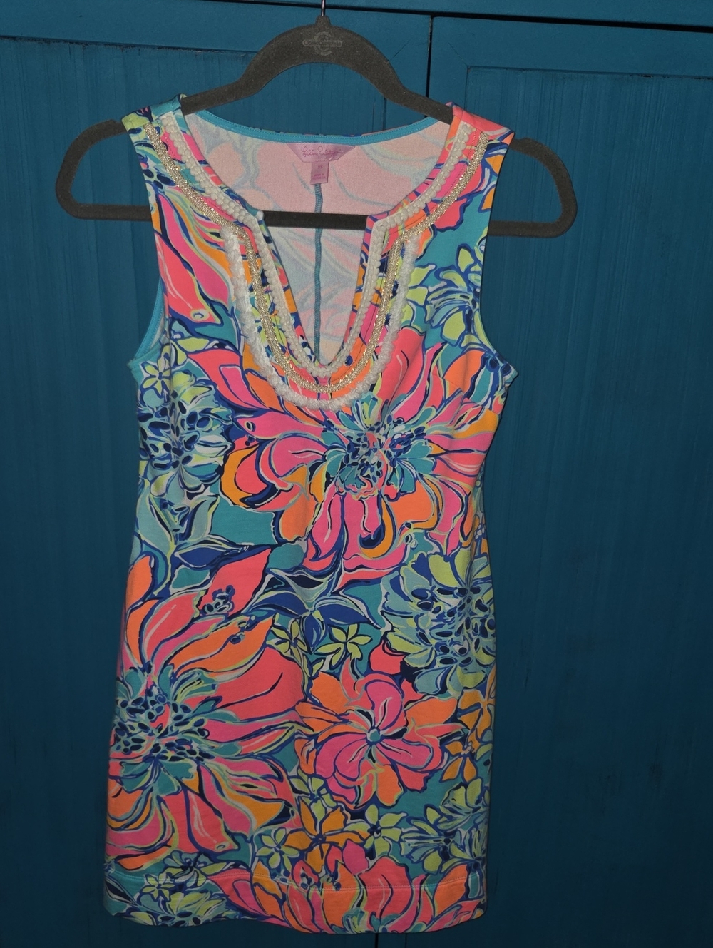 Lily Pulitzer Dress